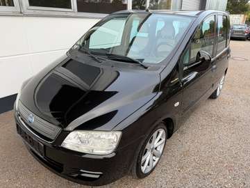 Multipla Diesel 1.9 Multijet 8V DPF Emotion * TOP - AUSSTATTUNG !! *