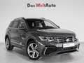 Volkswagen Tiguan 2.0 TDI 110KW R-LINE DSG 150 5P Weiß - thumbnail 1