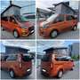 Ford Transit Custom Nugget mit Aufstelldach + Küche. Orange - thumbnail 13