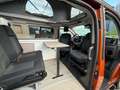 Ford Transit Custom Nugget mit Aufstelldach + Küche. Orange - thumbnail 10