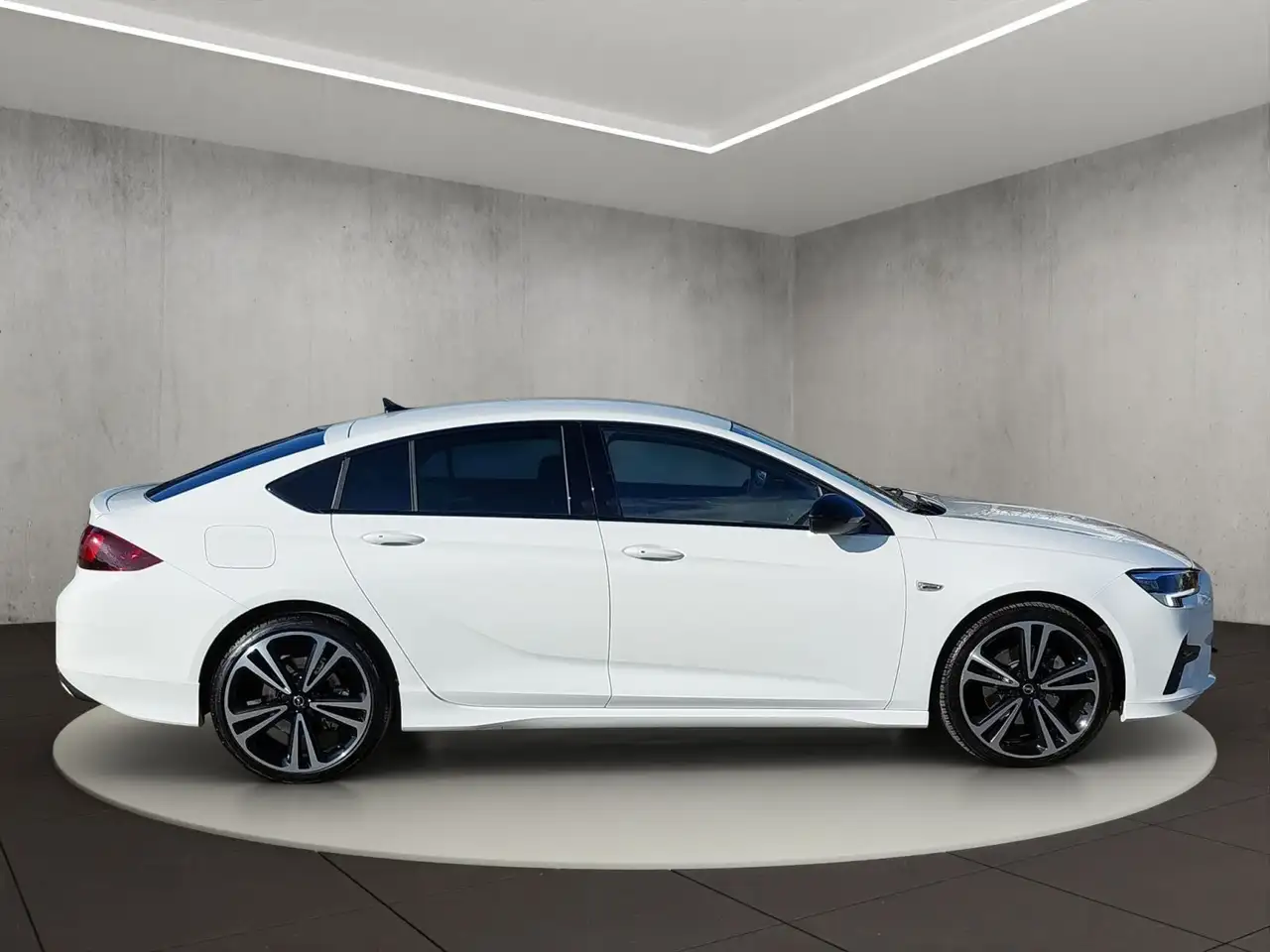 Opel Insignia Grand Sport Ultimate2.0 Turbo Start/Sto 6