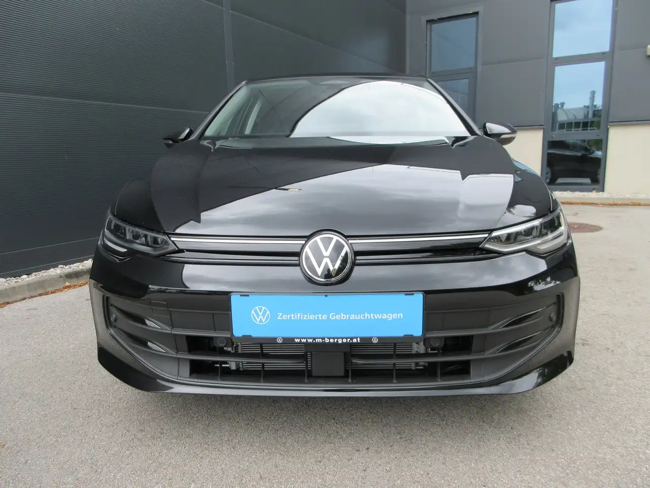 Volkswagen Golf 2026