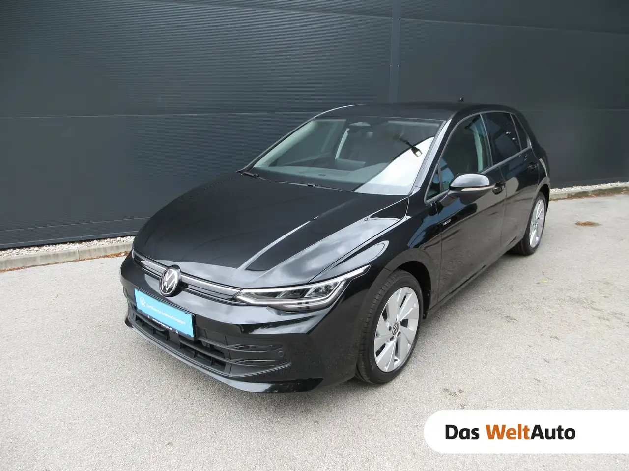 Volkswagen Golf 2026