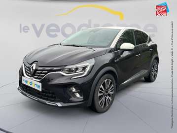 1.6 E-Tech Plug-in 160ch Initiale Paris