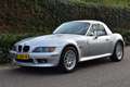 BMW Z3 1.9i SPORT LINE | HARD & SOFT TOP | LEDER | YOUNGT Grijs - thumbnail 20