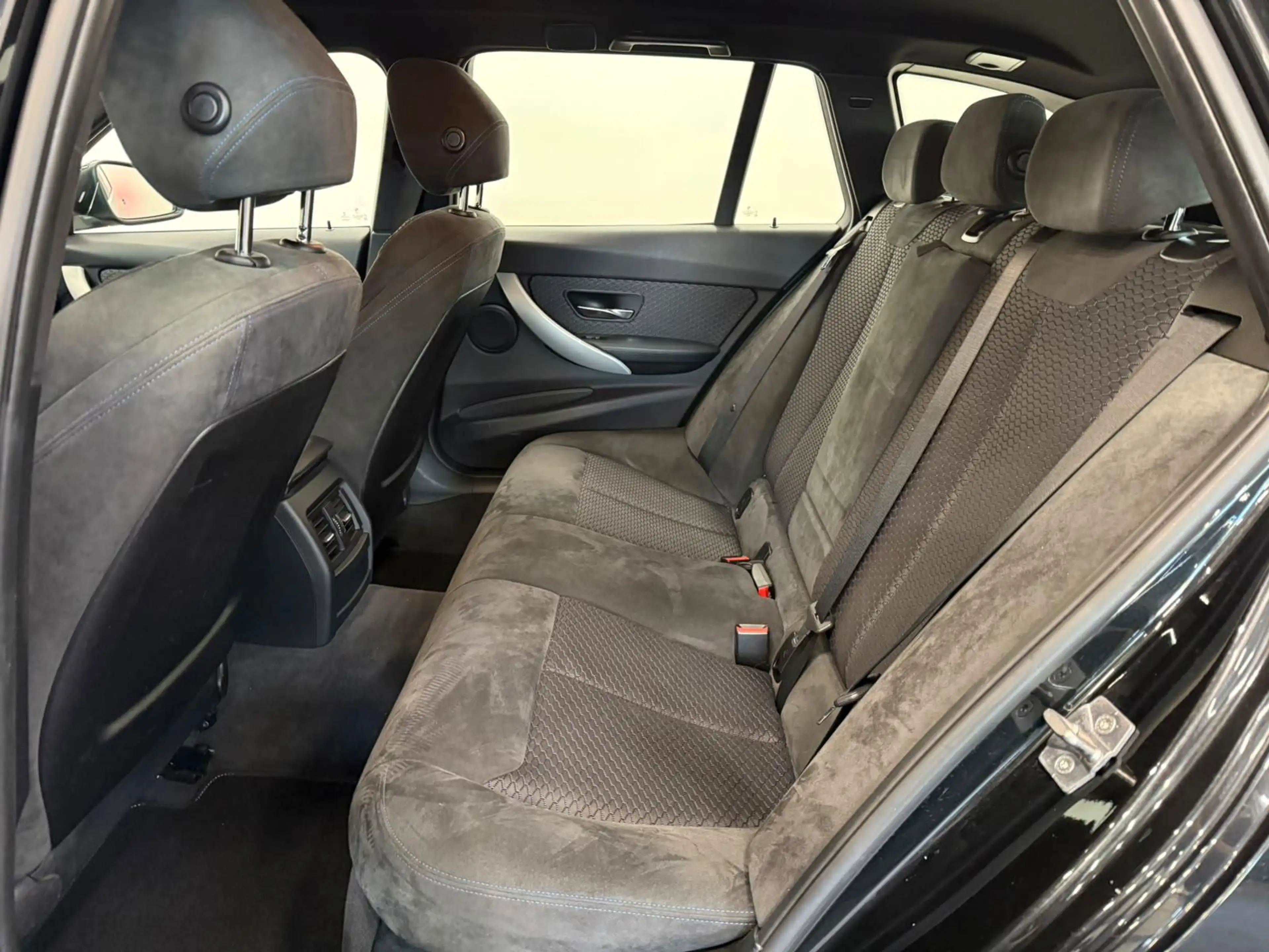BMW 316 3-serie Touring 316i Executive M Sport Automaat Na — photo 11