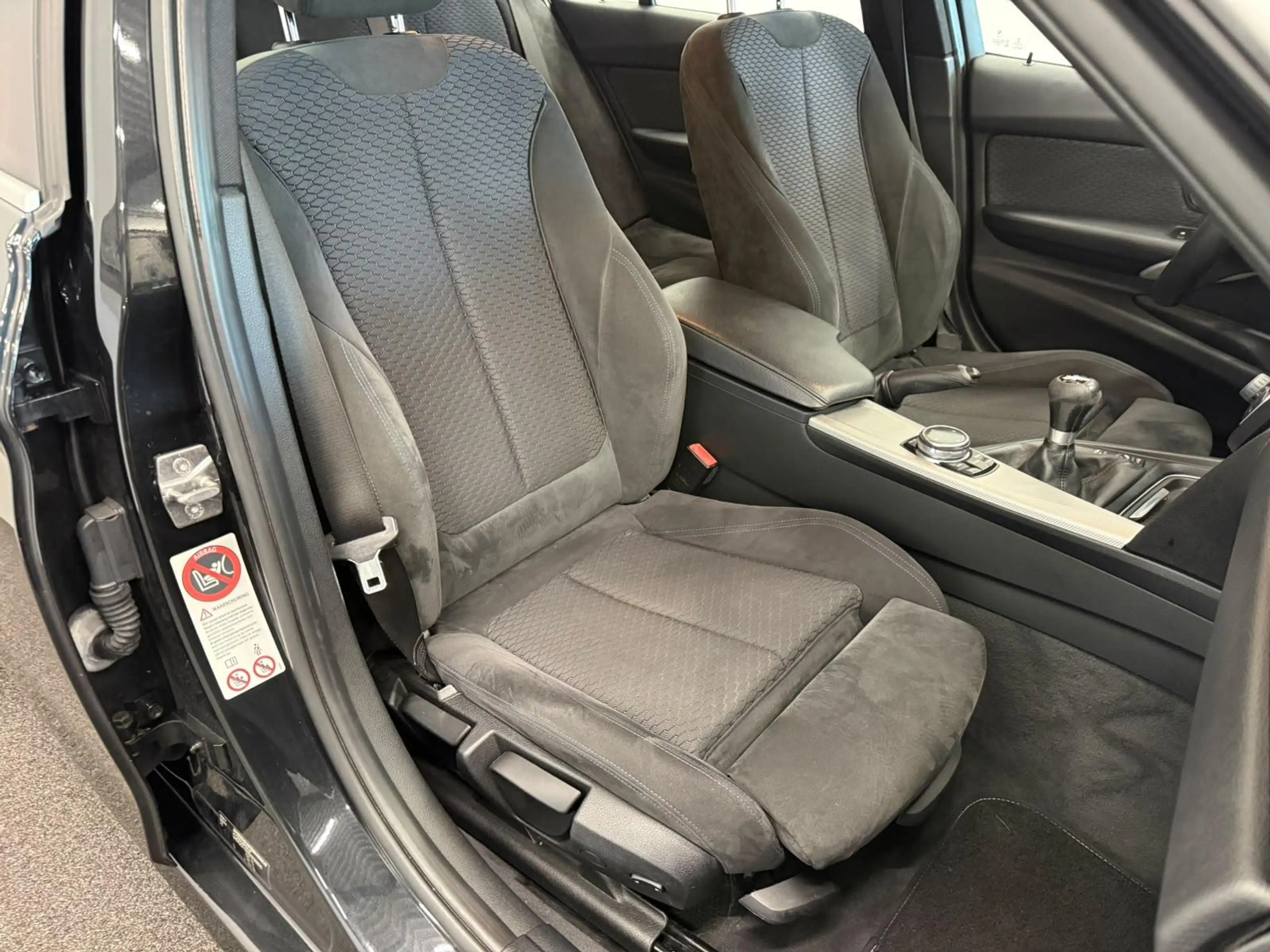 BMW 316 3-serie Touring 316i Executive M Sport Automaat Na — photo 14