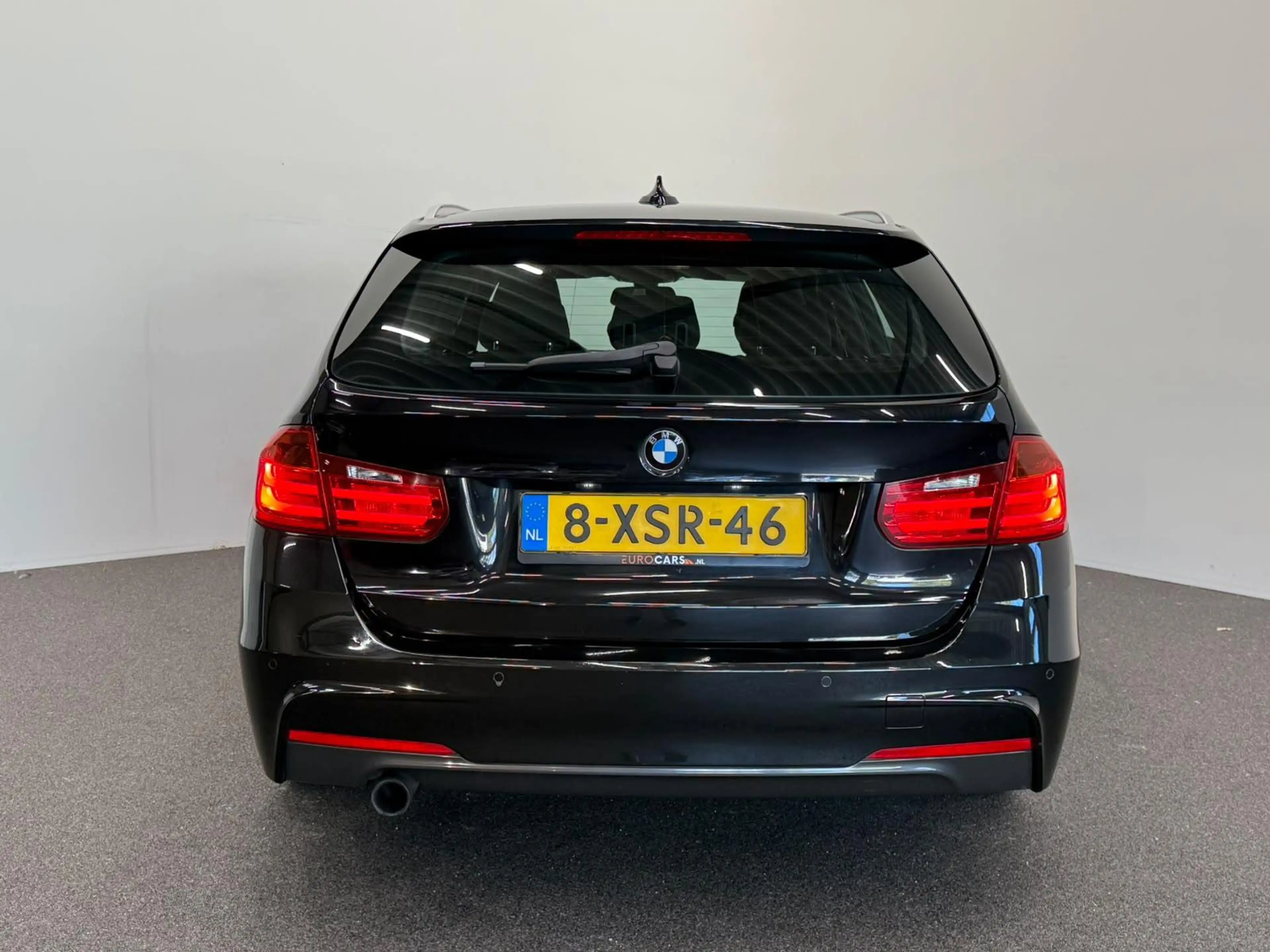 BMW 316 3-serie Touring 316i Executive M Sport Automaat Na — photo 7