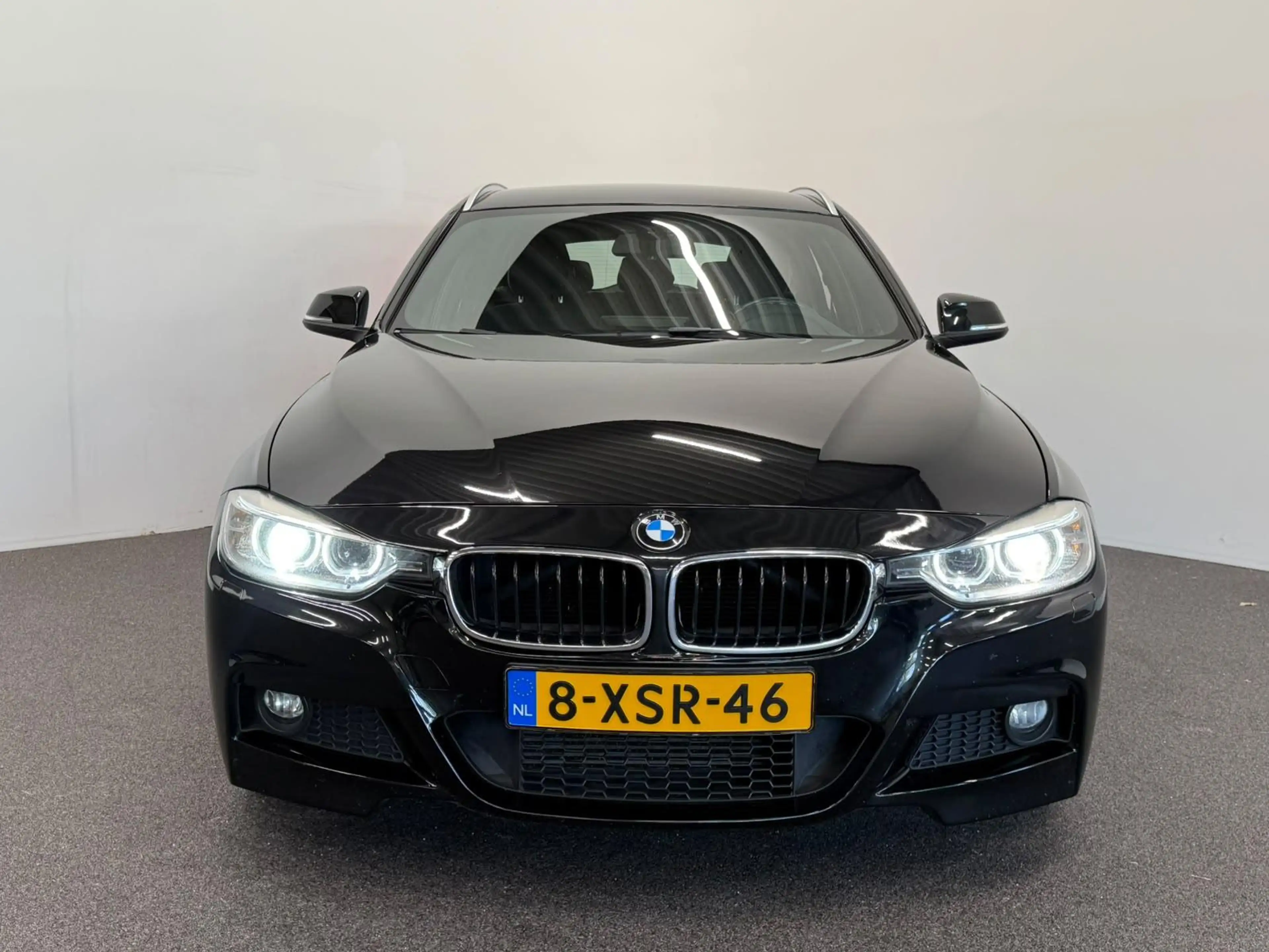 BMW 316 3-serie Touring 316i Executive M Sport Automaat Na — photo 2