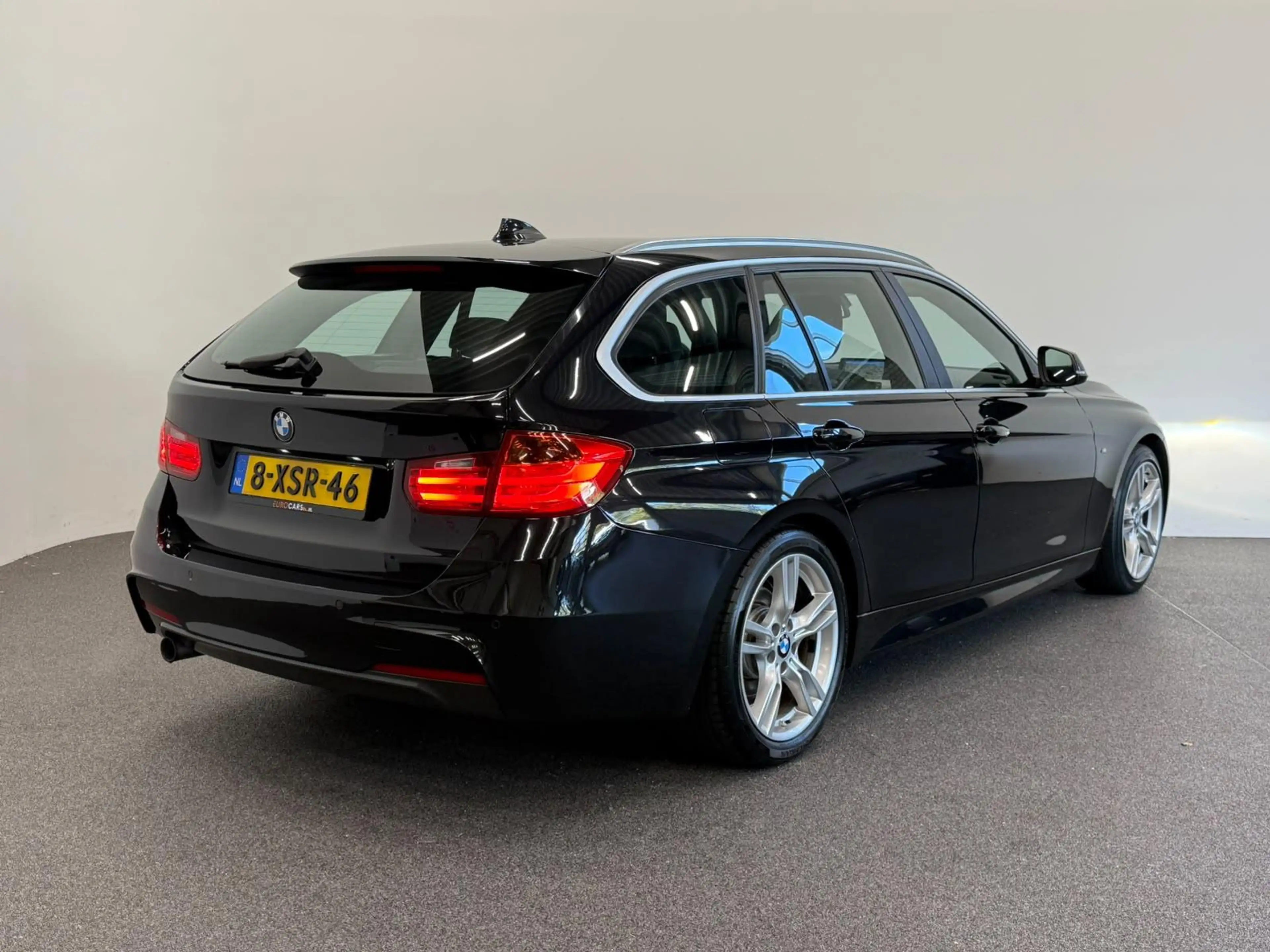 BMW 316 3-serie Touring 316i Executive M Sport Automaat Na — photo 6