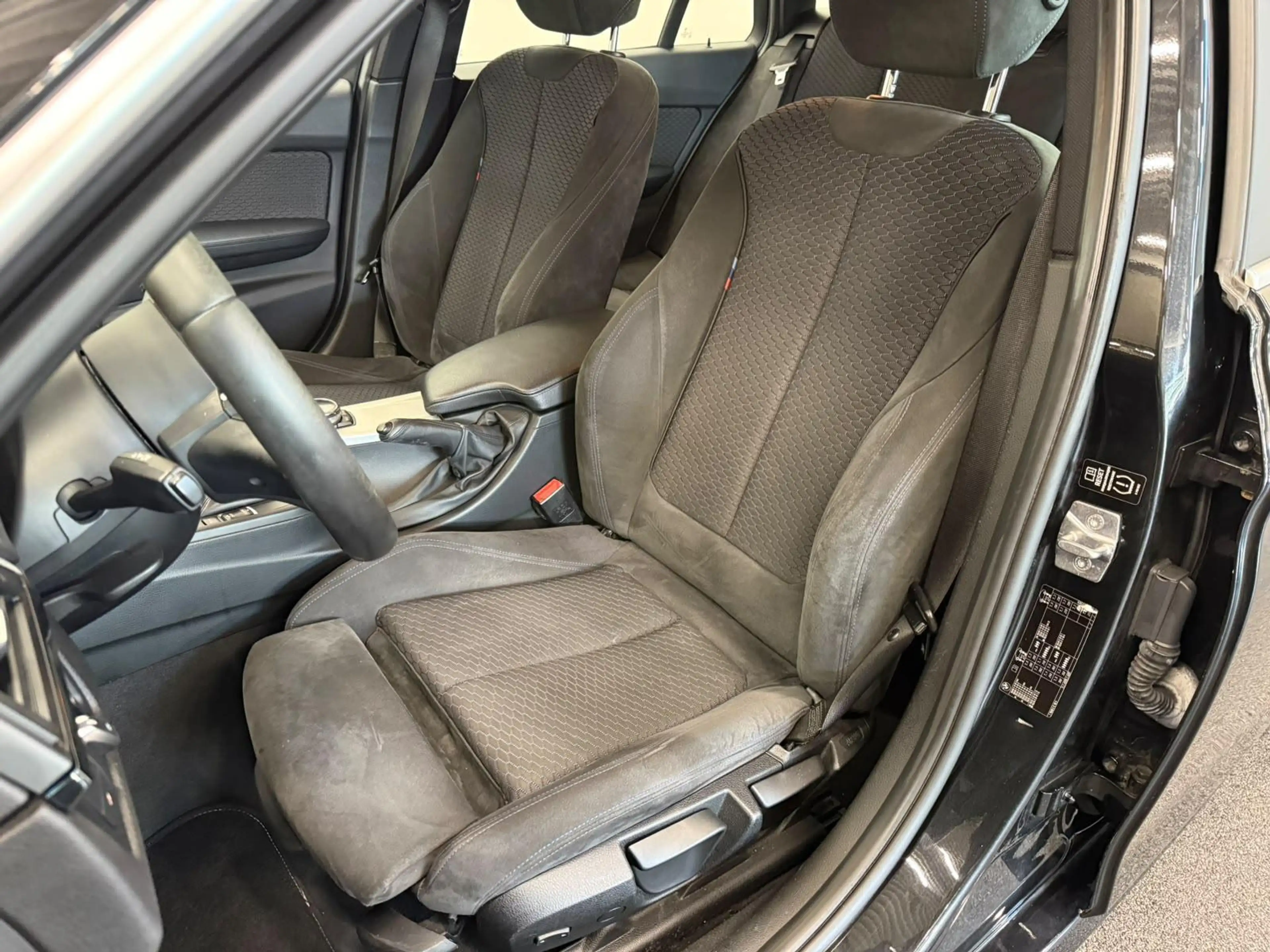 BMW 316 3-serie Touring 316i Executive M Sport Automaat Na — photo 10