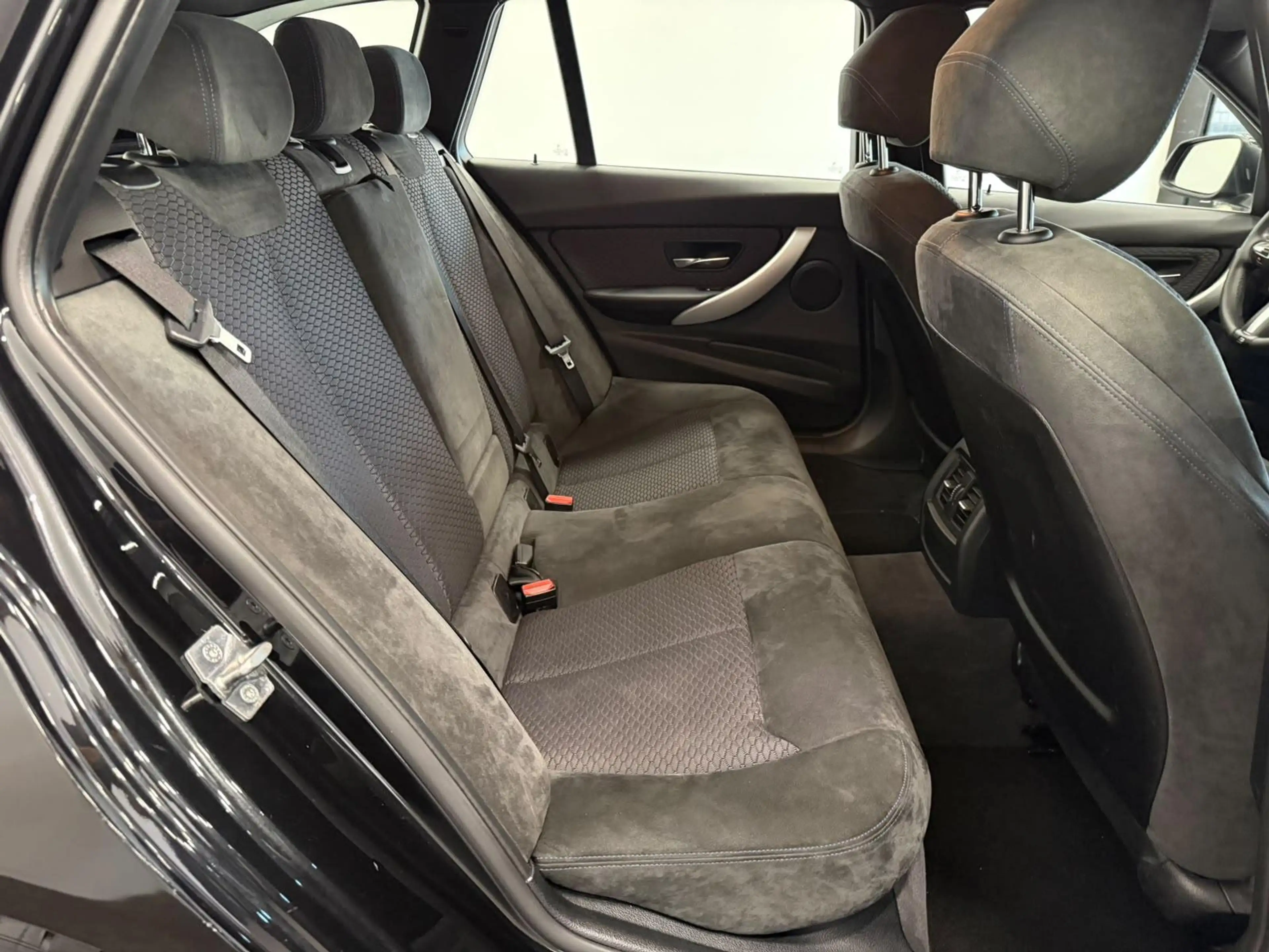 BMW 316 3-serie Touring 316i Executive M Sport Automaat Na — photo 13