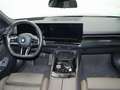 BMW 520 XDRIVE - M SPORT - PANODAK - H Zwart - thumbnail 29