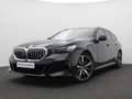 BMW 520 XDRIVE - M SPORT - PANODAK - H Zwart - thumbnail 1
