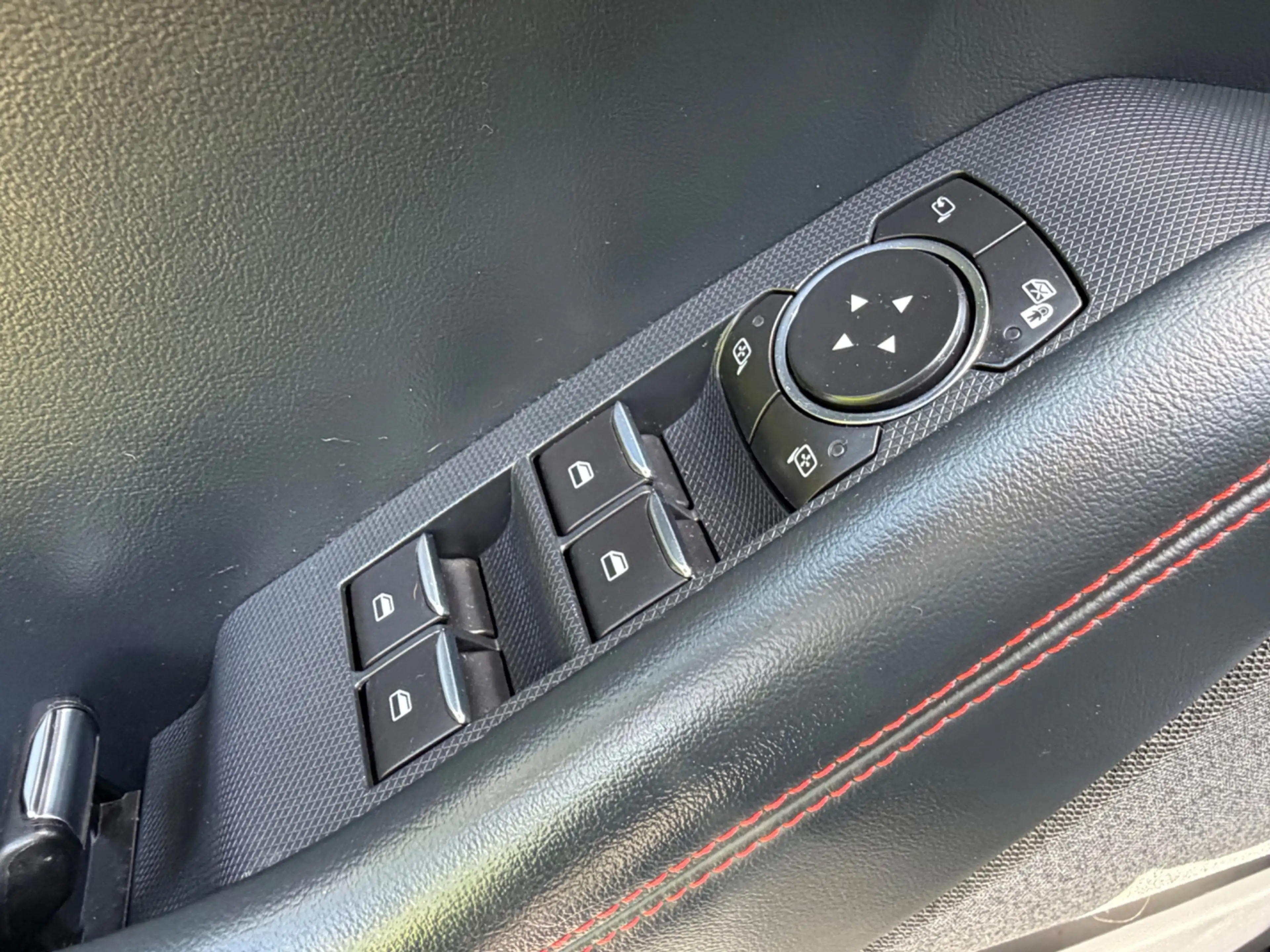 Ford Mustang Mach-E Extended AWD 98 kWh, panoramadak, leder, 1 e eigen — photo 46