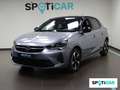 Opel Corsa 50kWh GS-Line-e Grau - thumbnail 1