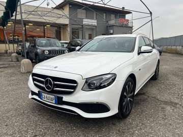 de eq-power Plug-in Hybrid Business Extra SW auto