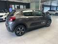 Citroen C3 1.2 puretech Plus s&s 110cv Grigio - thumbnail 3