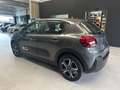 Citroen C3 1.2 puretech Plus s&s 110cv Grigio - thumbnail 2