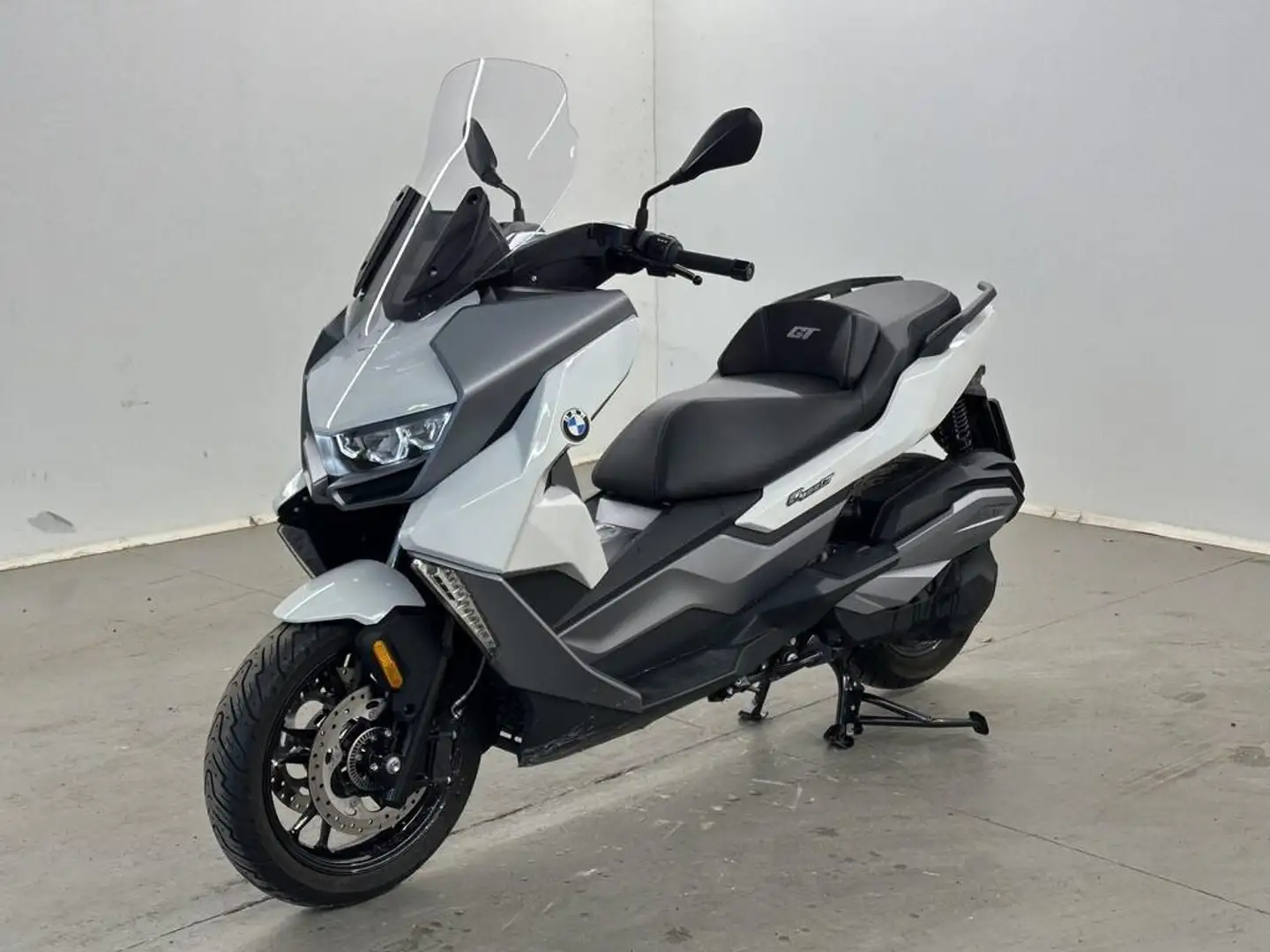 BMW C 400 GT Abs my21 - 1