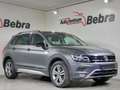 Volkswagen Tiguan 2.0 TFSI OFFROAD 4Motion LED/AHK/Kamera Gris - thumbnail 3