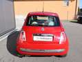 Fiat 500 1.2 Pur-O2 LOUNGE *KLIMA*LM-FELGEN*BLUE&ME* Rood - thumbnail 5