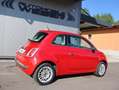 Fiat 500 1.2 Pur-O2 LOUNGE *KLIMA*LM-FELGEN*BLUE&ME* Rood - thumbnail 6