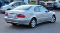Mercedes-Benz CLK 200 AVANTGARDE Automatik/ XENON/TEMPO/KLIMA Argent - thumbnail 4
