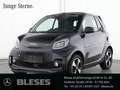 smart forTwo fortwo EQ Cabrio Exclusive Plus+22kW+JBL+Kamera BC Schwarz - thumbnail 1