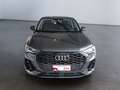 Audi Q3 35 TDI S tronic S Line Edition Gris - thumbnail 1