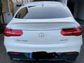 Mercedes-Benz GLE 450 GLE-Coupe Coupe AMG 4Matic 9G-TRONIC Line Biały - thumbnail 6