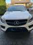 Mercedes-Benz GLE 450 GLE-Coupe Coupe AMG 4Matic 9G-TRONIC Line Білий - thumbnail 1