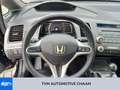 Honda Civic 1.3 Hybrid AIRCO LM VELGEN STOEL VERWARMING Noir - thumbnail 14