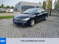 Honda Civic 1.3 Hybrid AIRCO LM VELGEN STOEL VERWARMING Noir - thumbnail 3