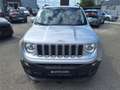 Jeep Renegade 1,6 Multijet Limited Silber - thumbnail 2