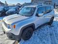 Jeep Renegade 1,6 Multijet Limited Silber - thumbnail 3