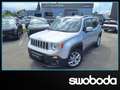 Jeep Renegade 1,6 Multijet Limited Silber - thumbnail 1