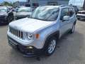 Jeep Renegade 1,6 Multijet Limited Silber - thumbnail 3