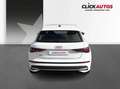 Audi A3 2.0 TDI 116CV 30 Advanced Blanco - thumbnail 4