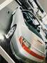 Porsche 996 911 Carrera 4S Cabrio Zilver - thumbnail 1