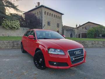 Sportback 2.0TDI Limited Edition