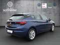 Opel Astra K 1.2 Turbo Elegance DAB SHZ Blauw - thumbnail 5