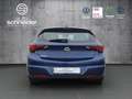 Opel Astra K 1.2 Turbo Elegance DAB SHZ Blauw - thumbnail 4