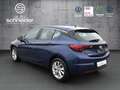 Opel Astra K 1.2 Turbo Elegance DAB SHZ Blauw - thumbnail 3