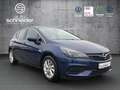 Opel Astra K 1.2 Turbo Elegance DAB SHZ Blau - thumbnail 7