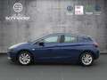 Opel Astra K 1.2 Turbo Elegance DAB SHZ Blau - thumbnail 2