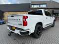 Chevrolet Silverado High Country 5.3L V8 pick-up bedrijfswagen Blanc - thumbnail 3