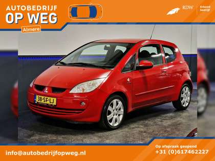Mitsubishi Colt 1.3 Heartbeat 68dkm NAP | Airco | Nw Olie&Oliefilt