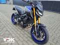 Yamaha MT-09 SP Blauw - thumbnail 2