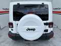 Jeep Wrangler Unlimited 2.8CRD Polar Blanc - thumbnail 5